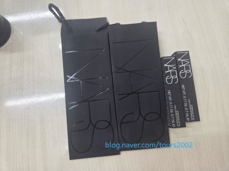 (마이머니) 구찌 루즈 아 레브르 브왈 :203+217증정/ 나스 립오일 파라웨이×원드러스/ 맥 러스....