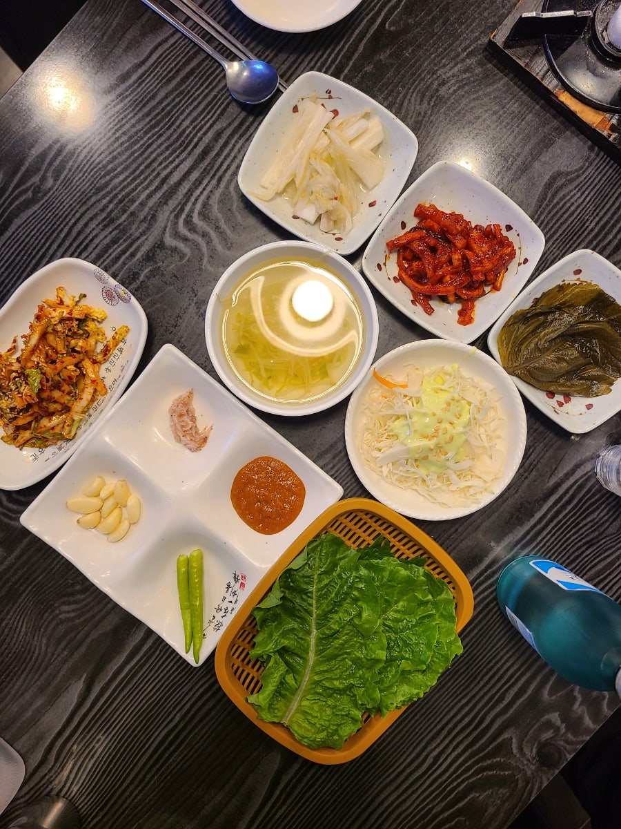 도야족발 부산사상점 사진 5