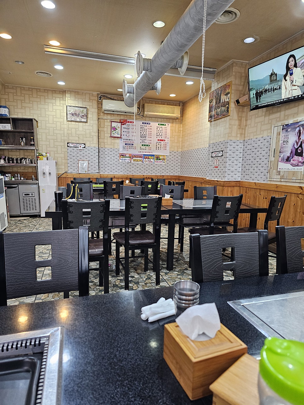 송탄주원부대찌개 사진 6