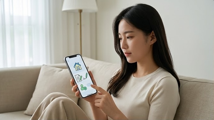 안심전세앱 집주인 조회 방법 총정리: 동의 없이 확인하는 법부터 체납·사고 이력 체크까지