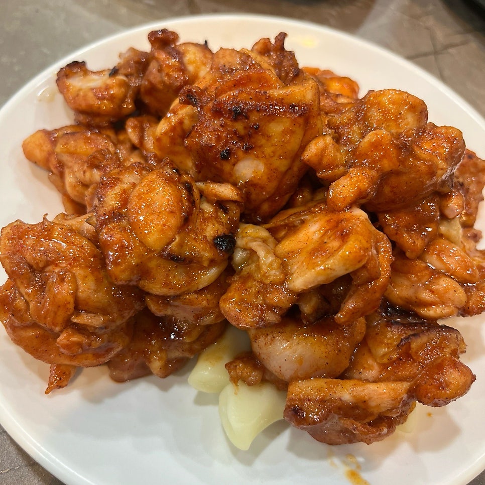 큰마루팔봉 사진 1
