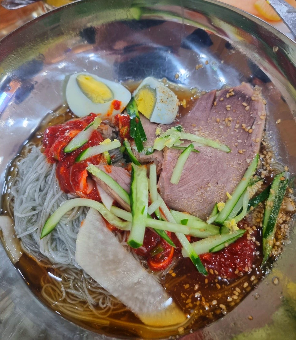 봉가면옥 사진 6