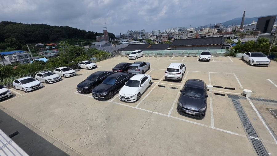 베이커리 카페 루 사진 5