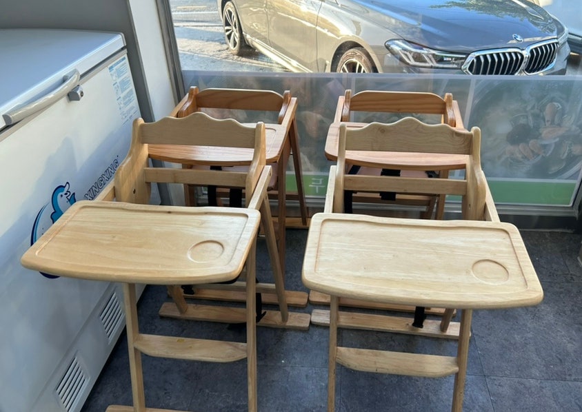 우림칼국수 신탄진점 사진 5