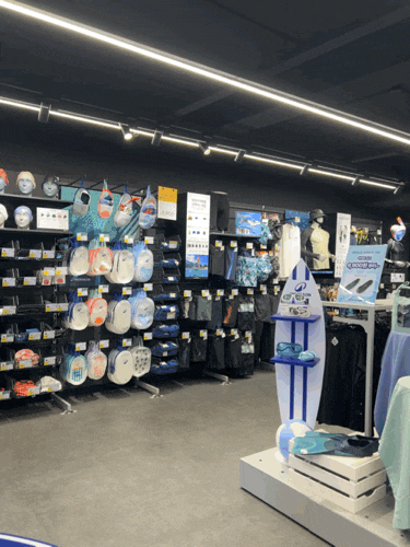 서울 데카트론 매장 강남, 가성비 좋은 스포츠용품 백화점
