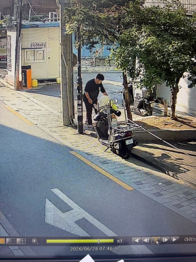 고시원 운영 꿀팁! 골치 아픈 쓰레기 불법투기 예방 및 대처법