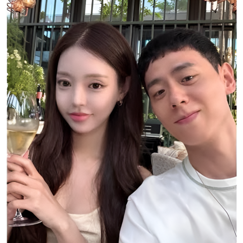 솔로지옥3에선 서로 안 골랐는데 이관희 유시은 8개월째 열애한 반전 이유