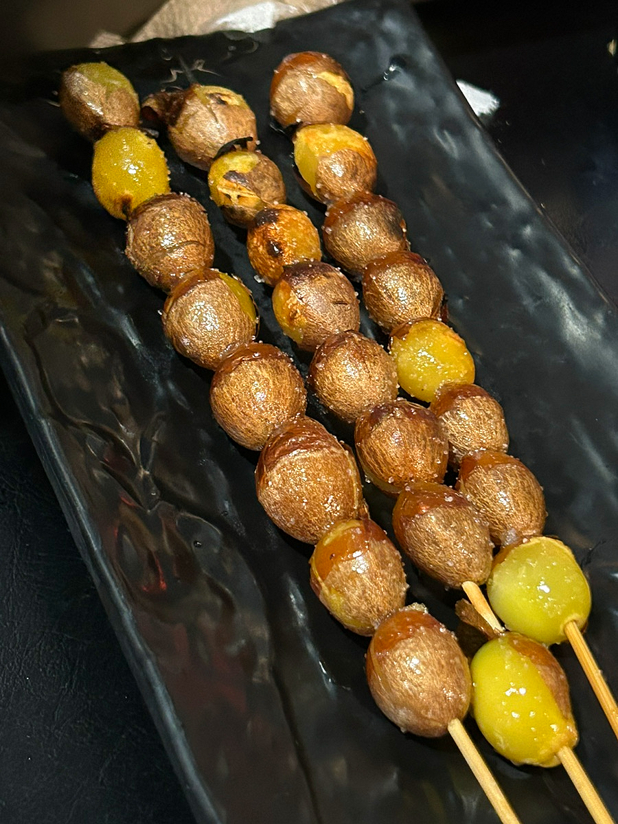 25센치꼬치앤오뎅바 제주점 사진 2