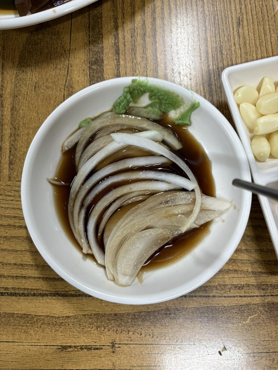 무쇠솥고기마을 사진 4