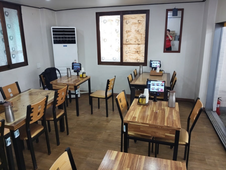 서울면옥 사진 3