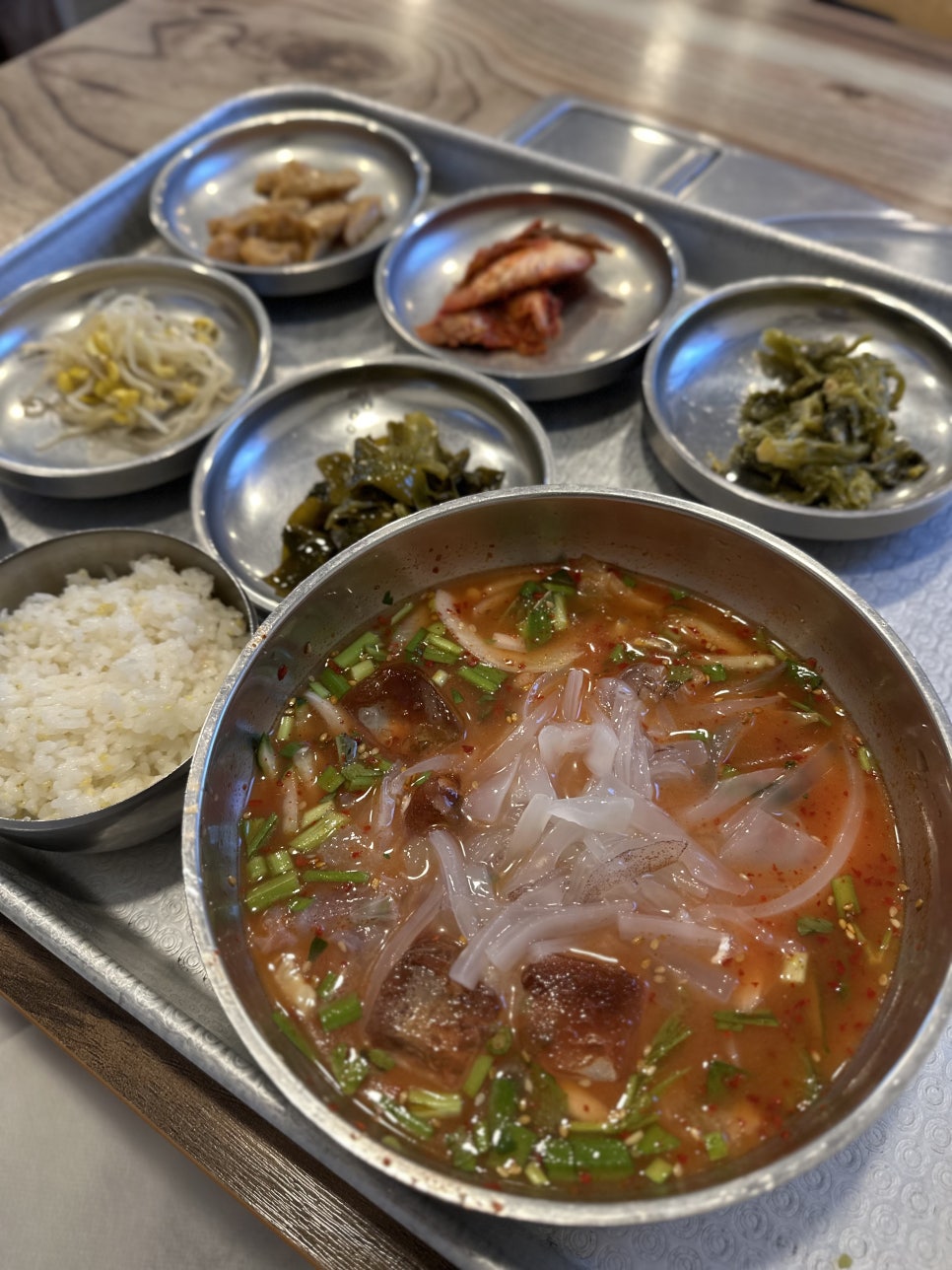해양호식당 사진 1
