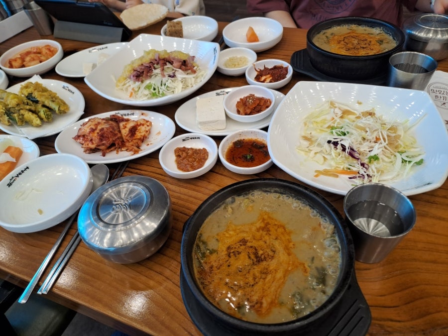 남원추어탕 사진 3
