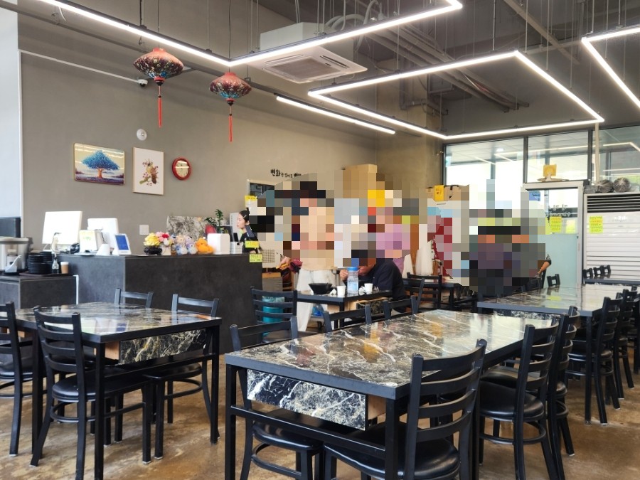 길림성 세종집현점 사진 4