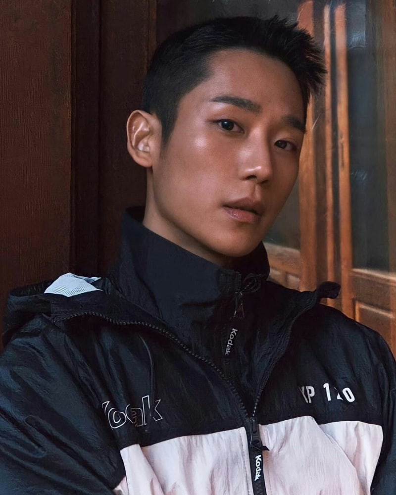 정해인 짧은머리, 깔끔하면서도 부드러운 남자 헤어의 정석