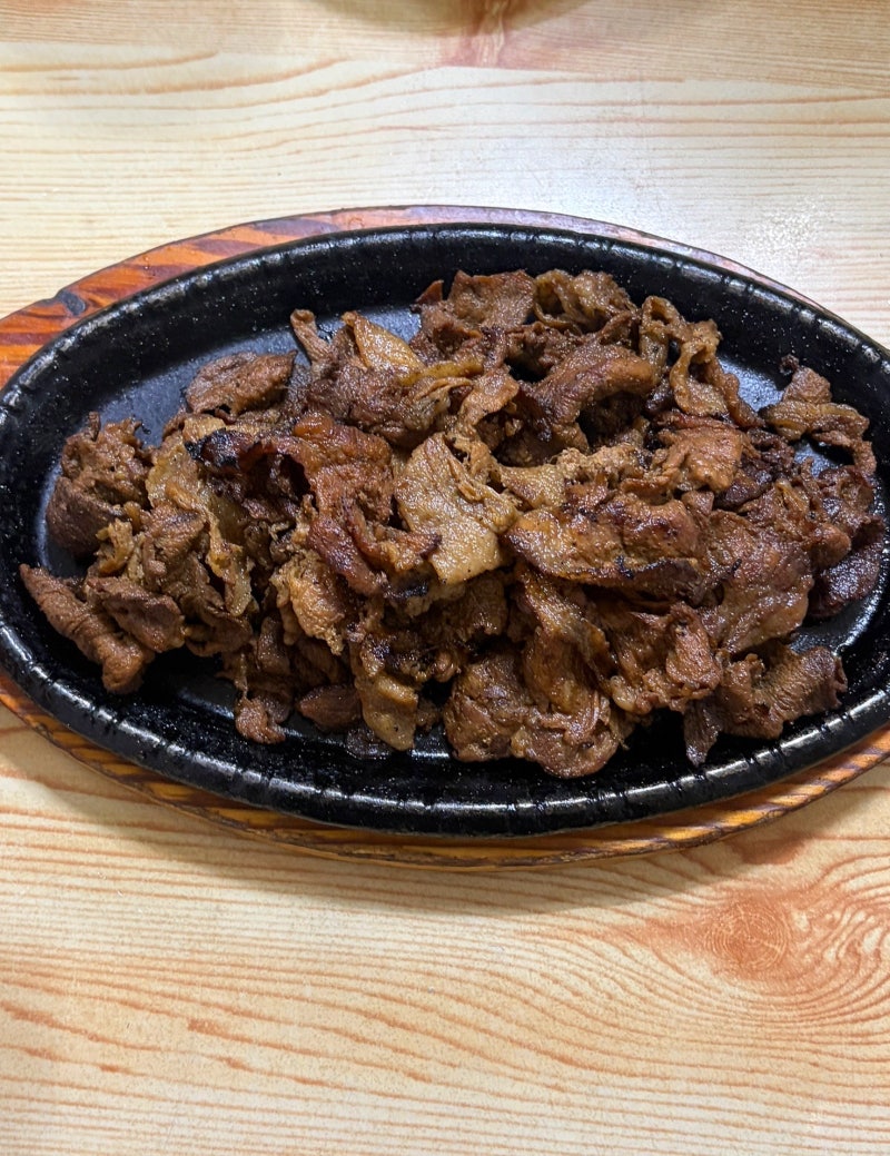 성수동 뚝도시장 맛집, 서울맛집