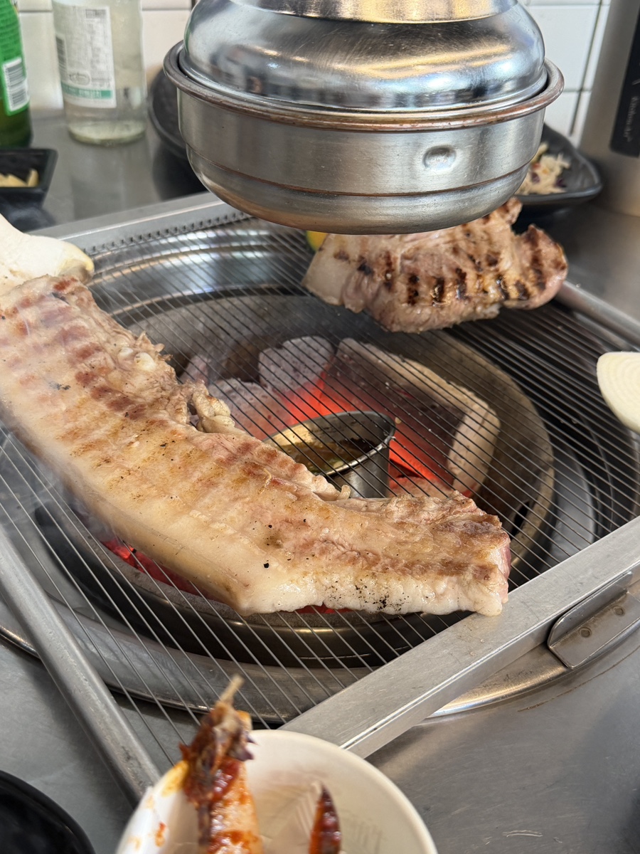 흑돼지BBQ 사진 3