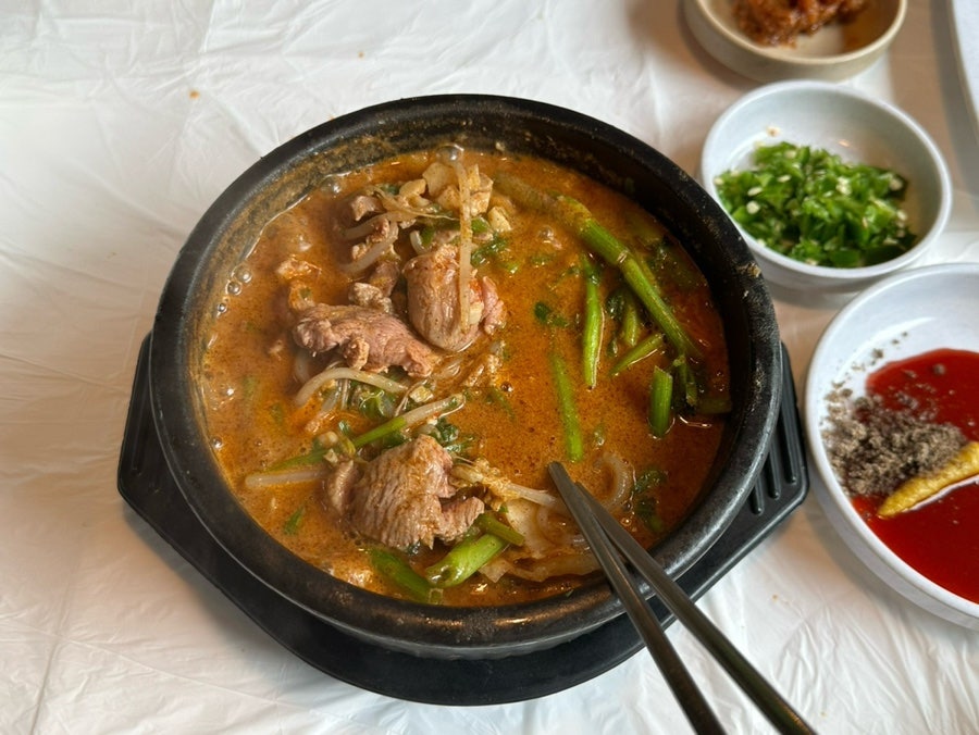 들렁모루 사진 6