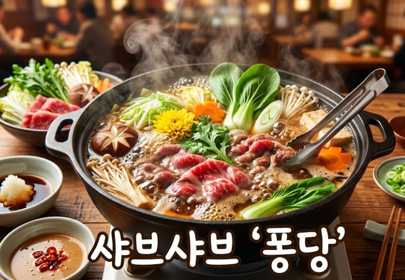 퐁당 광주첨단점 사진 1