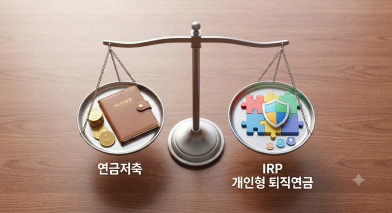 연말정산 세액공제 최대한 받는 법! 개인연금·IRP 활용 전략과 꼭 알아야 할 주의사항 3가지