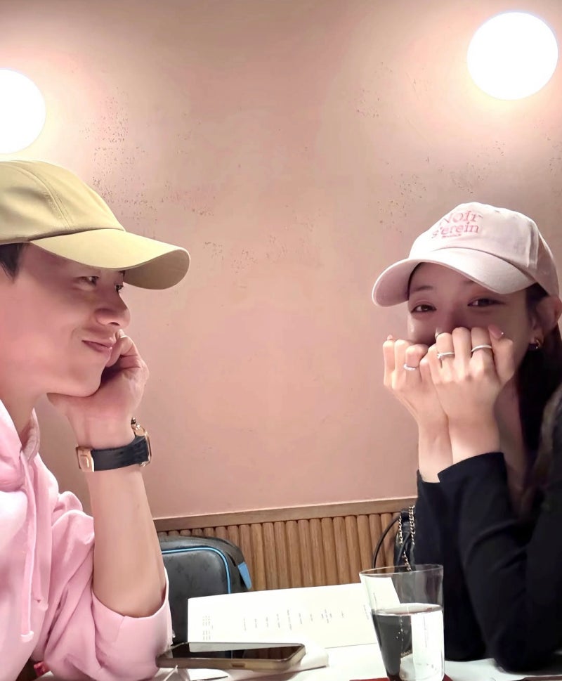 이관희 유시은, 솔로지옥 끝난 지 3년 만에 뒤집힌 선택