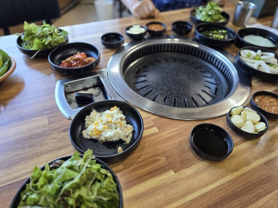 항아리왕갈비 사진 5
