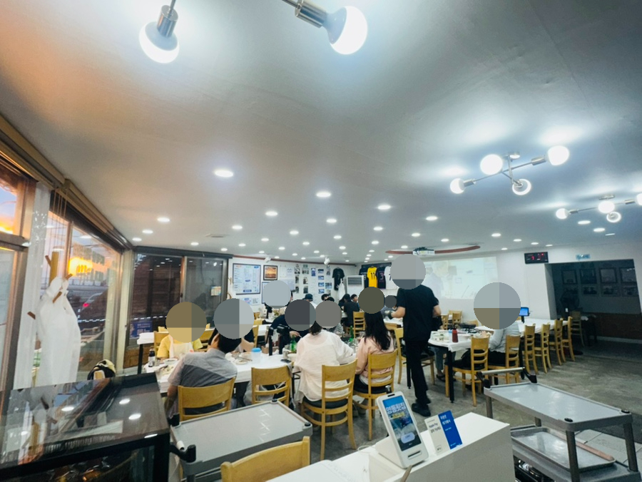 금천칼국수 사진 3