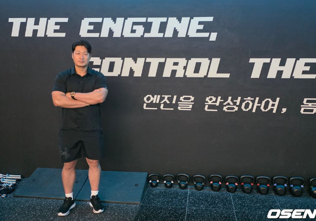"한미일 누적 연봉 288억 끝판 대장 오승환 야구장 밖에서 더 큰 승부 시작에 모두가 놀란 진....