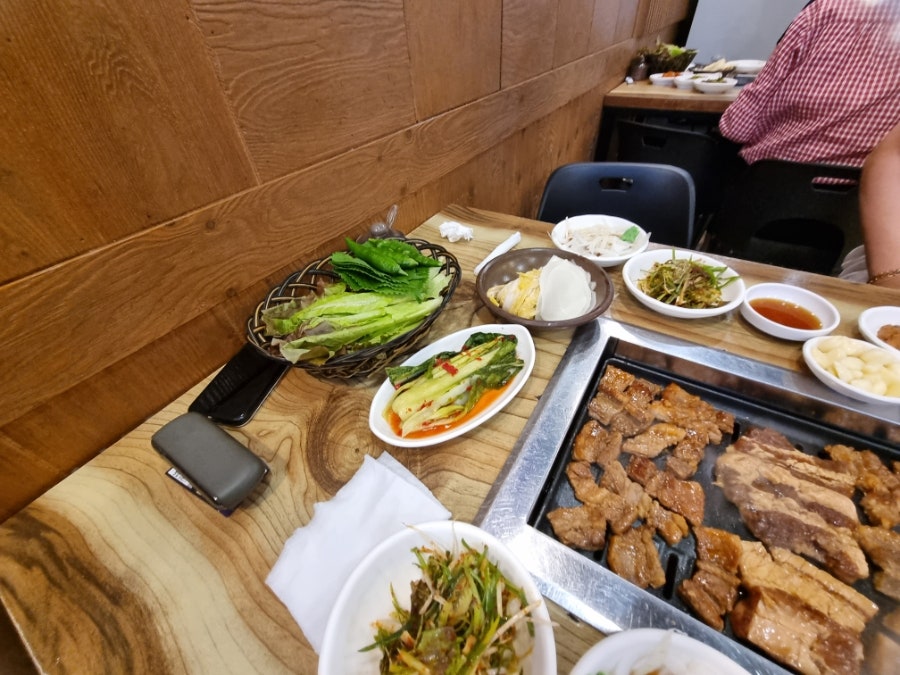 온천갈비 사진 3