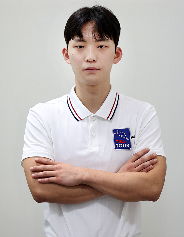 당구 임동은 프로필 나이 2026 에스와이 PBA 챔피언십 128강 다니엘 산체스 탈락 와일드카드