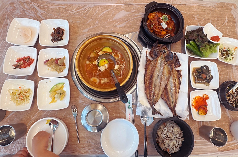 구이한상 사진 1