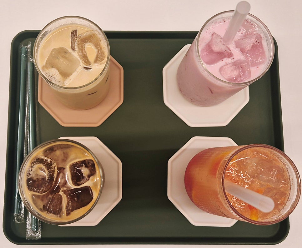 카페코너엔 사진 6