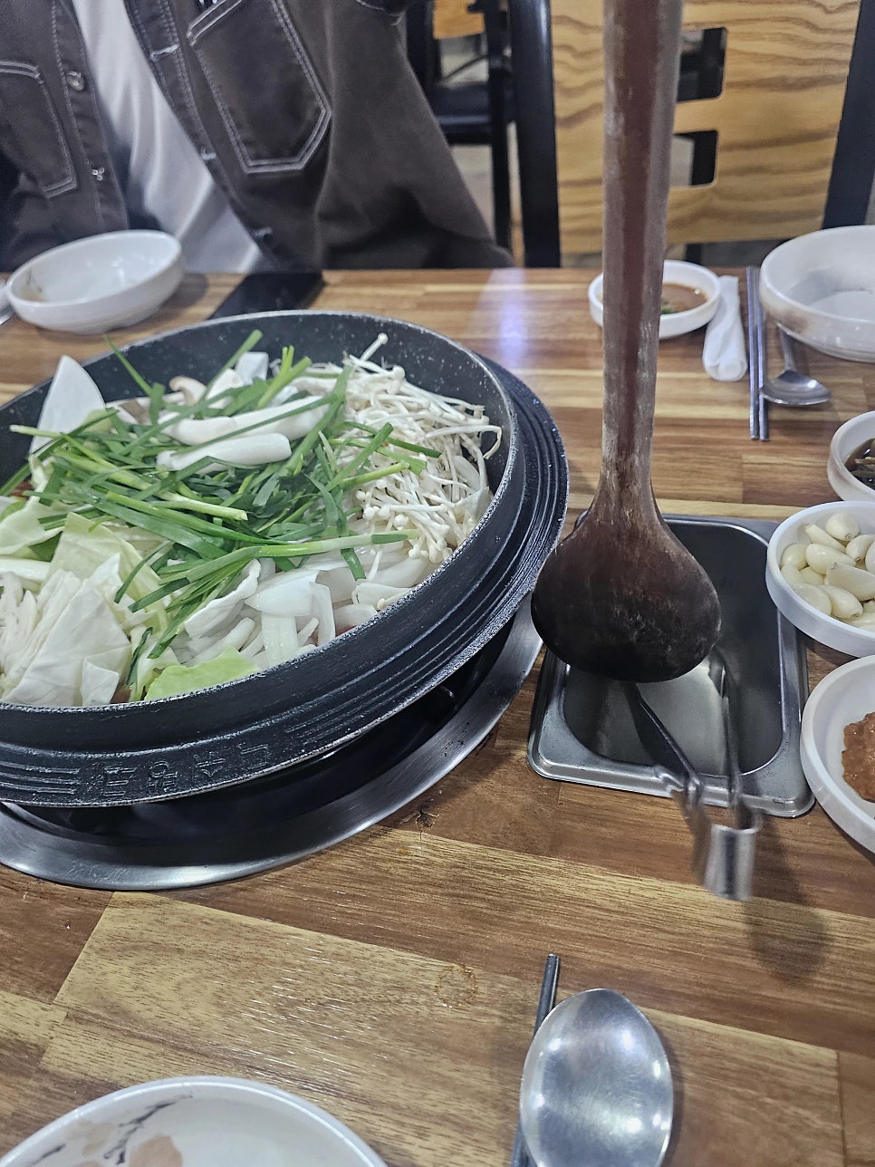 강변생오리 사진 4