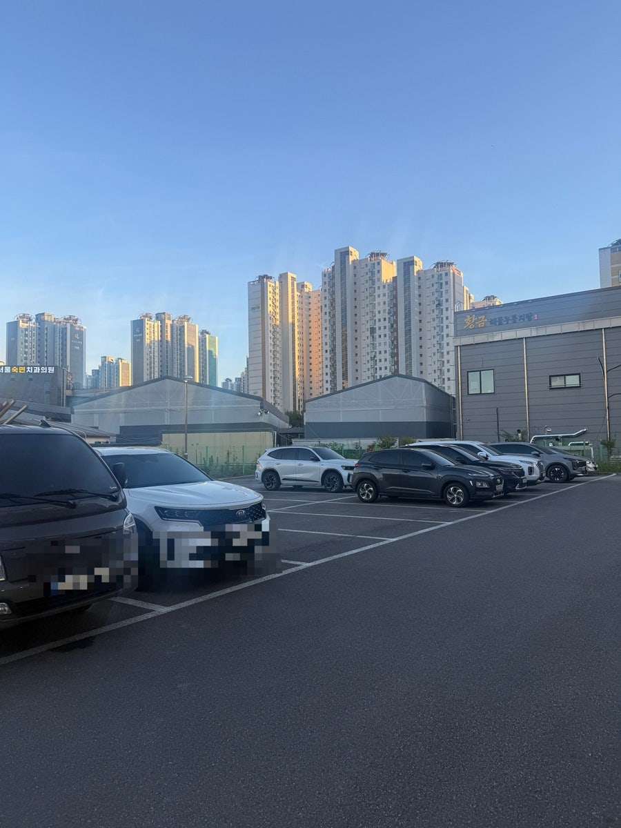밥상천하 평택직영점 사진 1