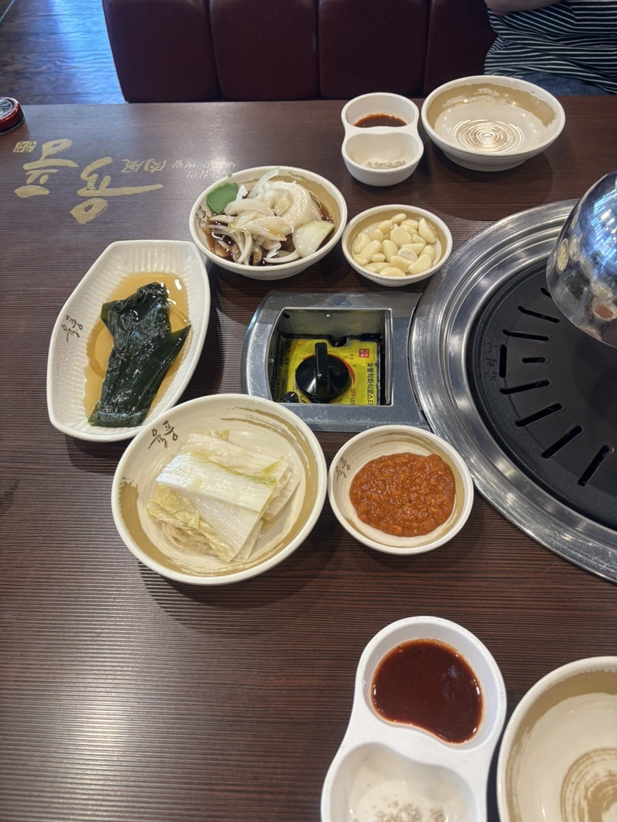 육풍 옥계점 사진 6
