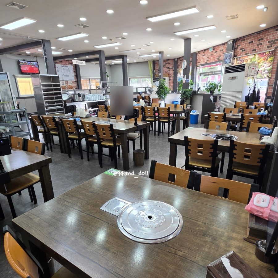 호산칼국수 사진 3
