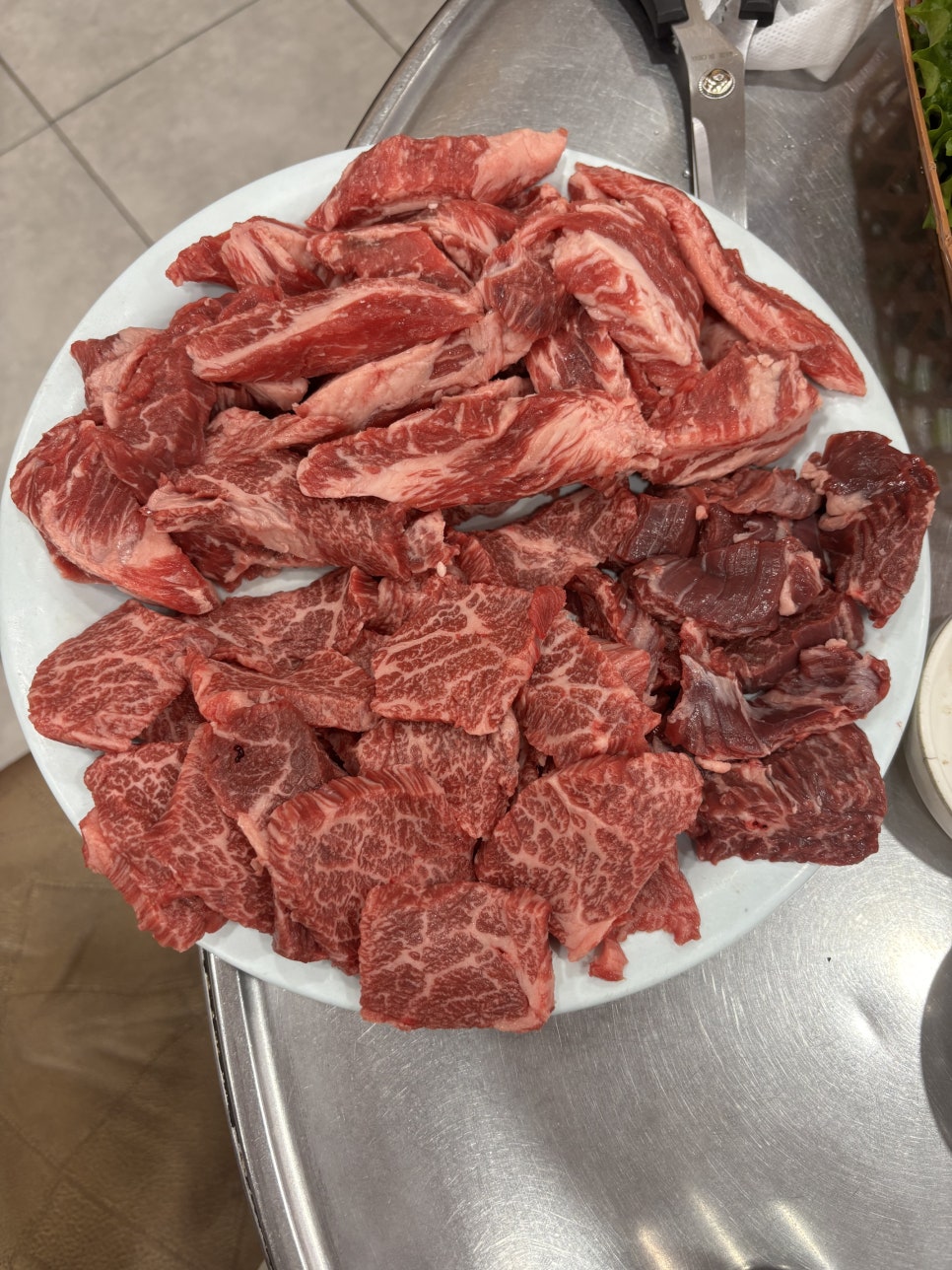 경기전중앙숯불 사진 6