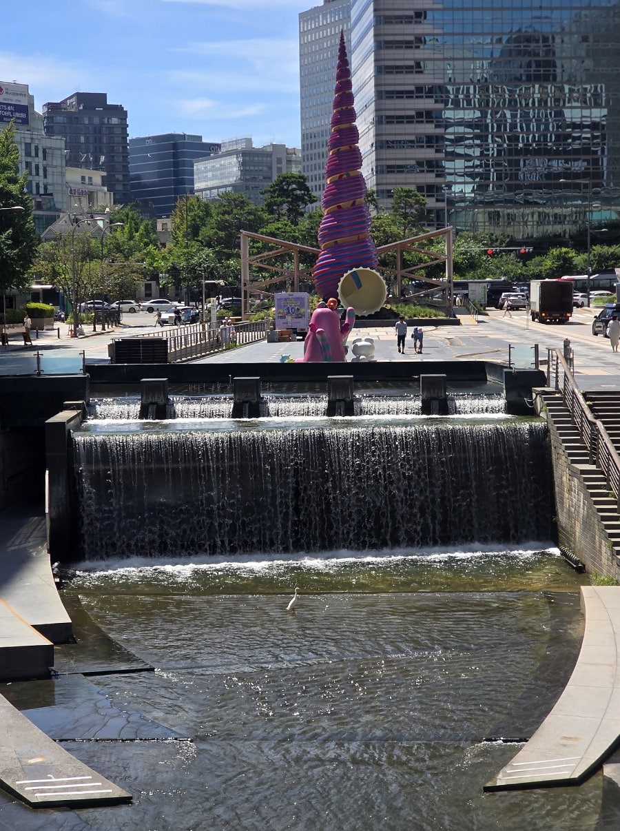 오아시스 사진 1