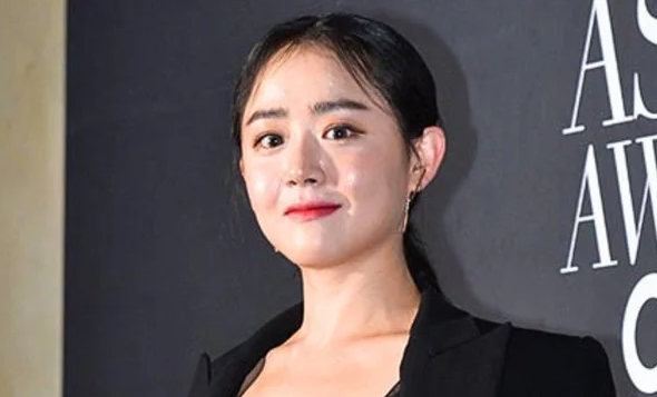 '깜짝 결혼 발표'하자마자…문근영, 또 경사 났네→7년 만에 예능 고정 발탁