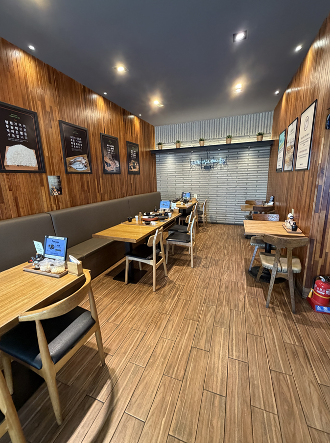 올타미스터스시 하단직영점 사진 2