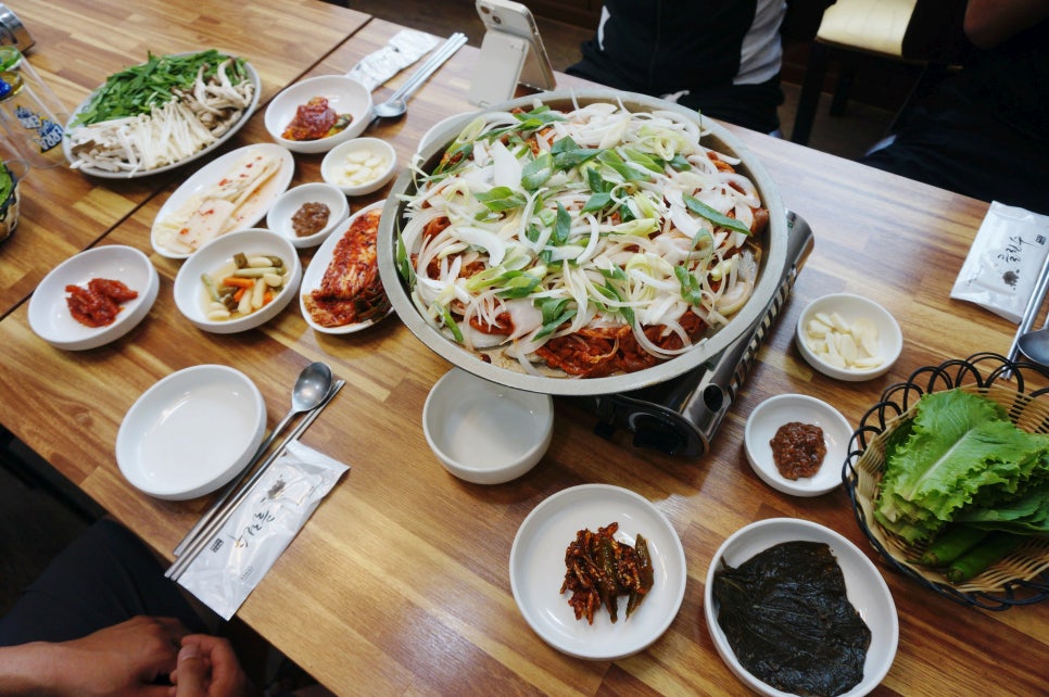 돈오리 사진 6