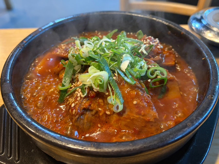 고향소갈비찜 김해박물관점 사진 6
