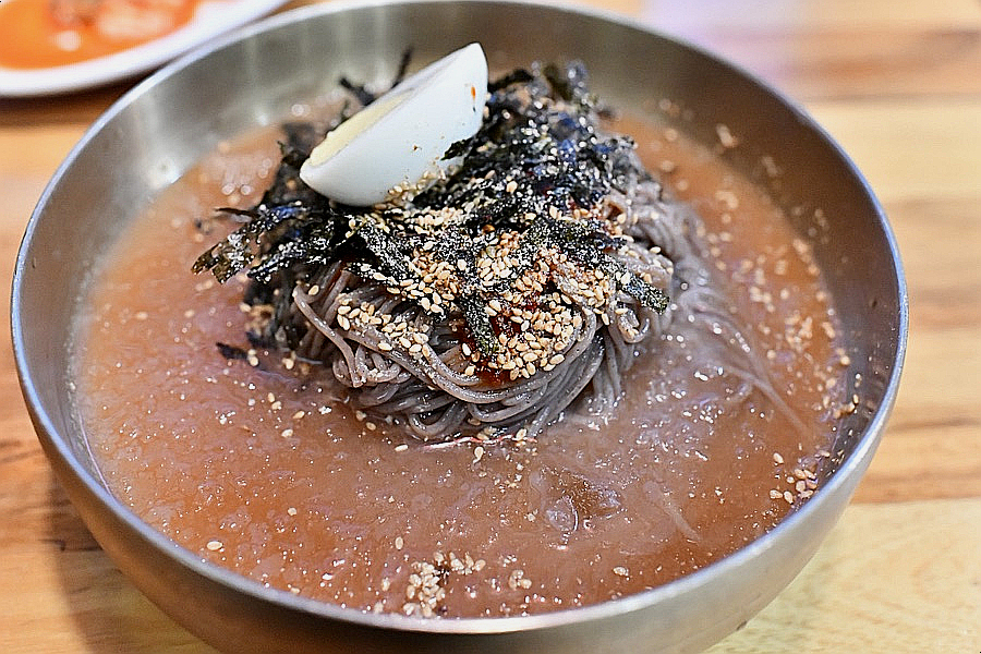 미담국수 사진 6