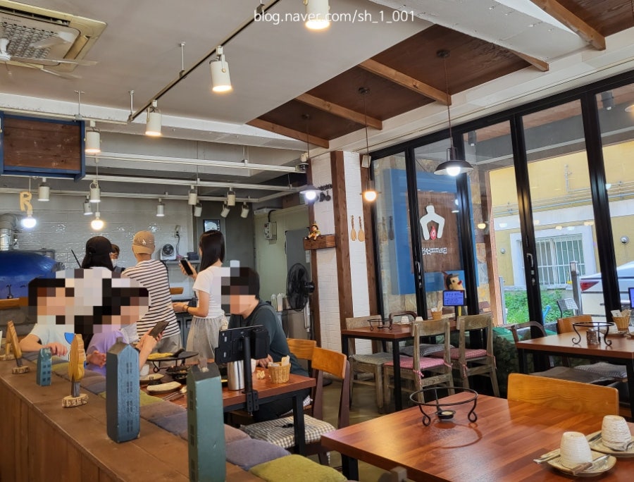 흥부네화덕 사진 5