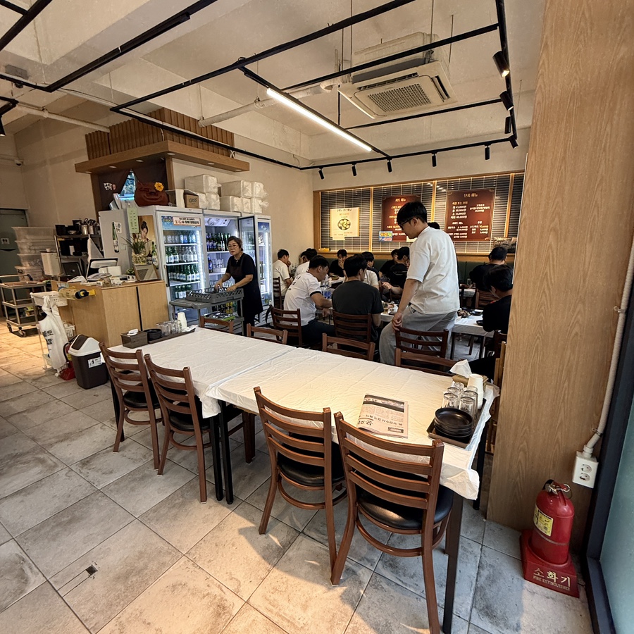 도도랑족발보쌈 송천자이점 사진 3