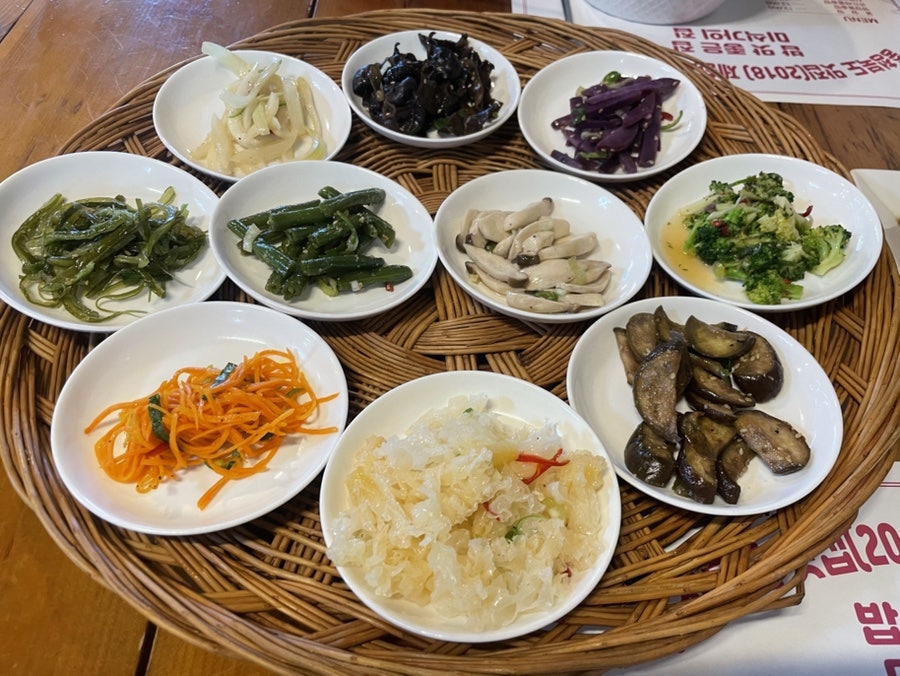 탁사정다리골 사진 6