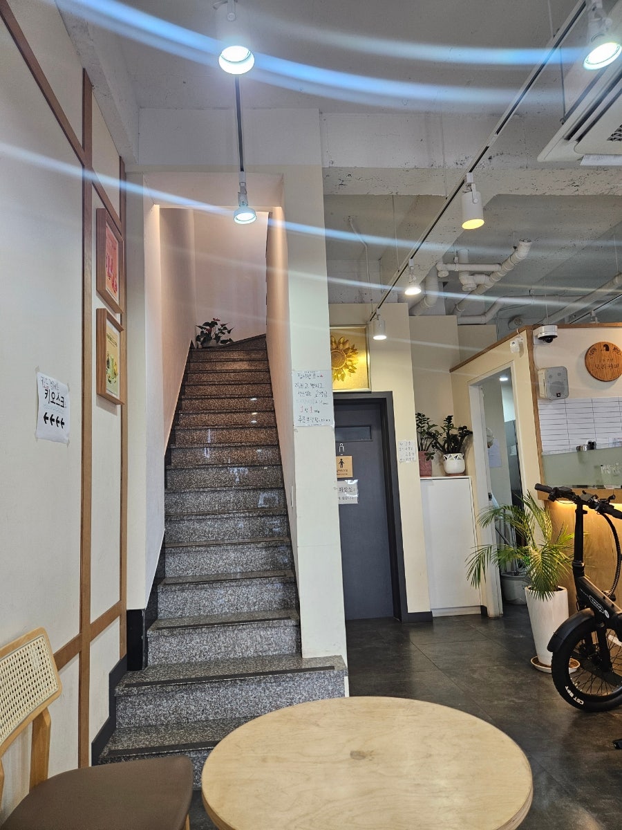 모리커피 포항죽도점 사진 4