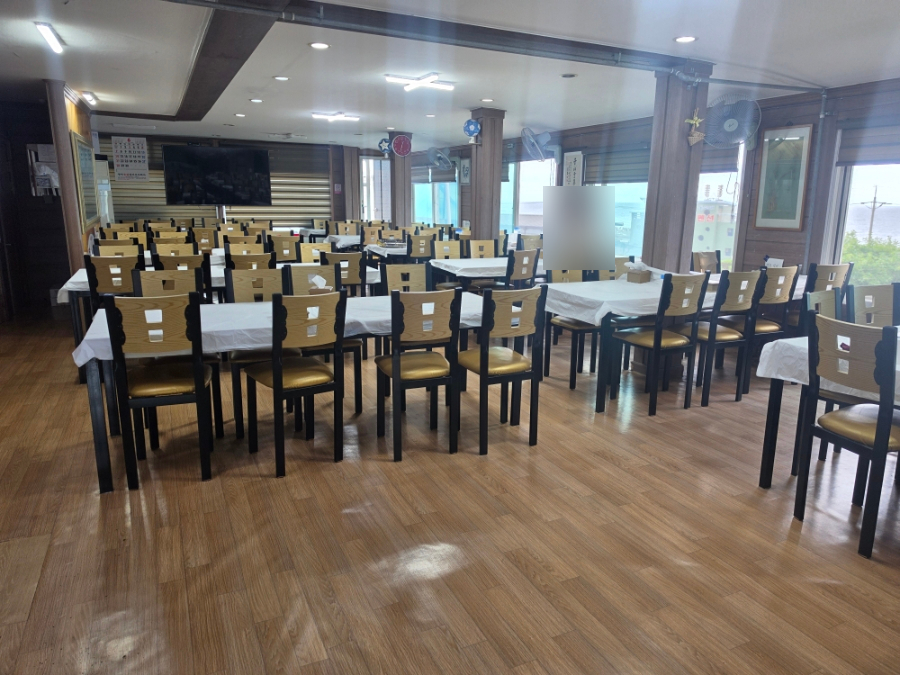 삼사해변식당 사진 3