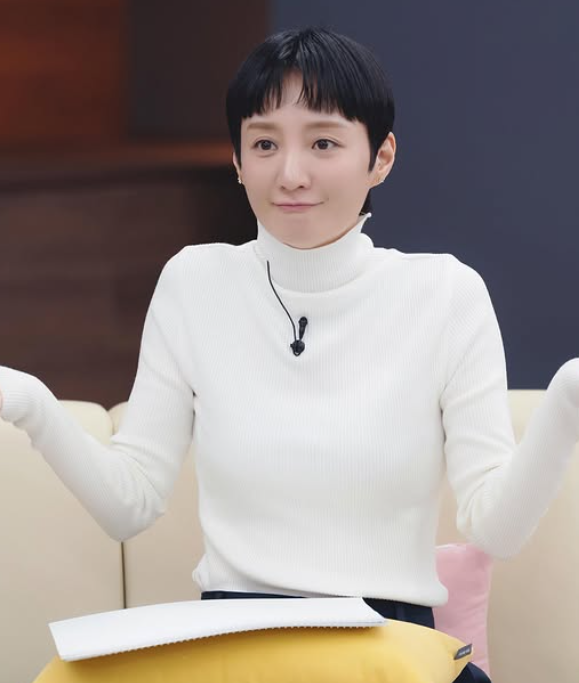 "네가 뭔데 나를 차?" 매니저한테 3번 차이고 결국 사내(?)결혼 성공한 여배우