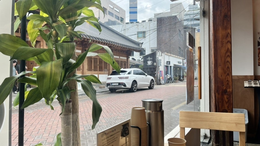 향택 대봉점 사진 5