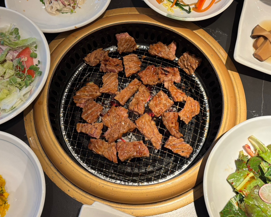 훈장골 평택점 사진 1